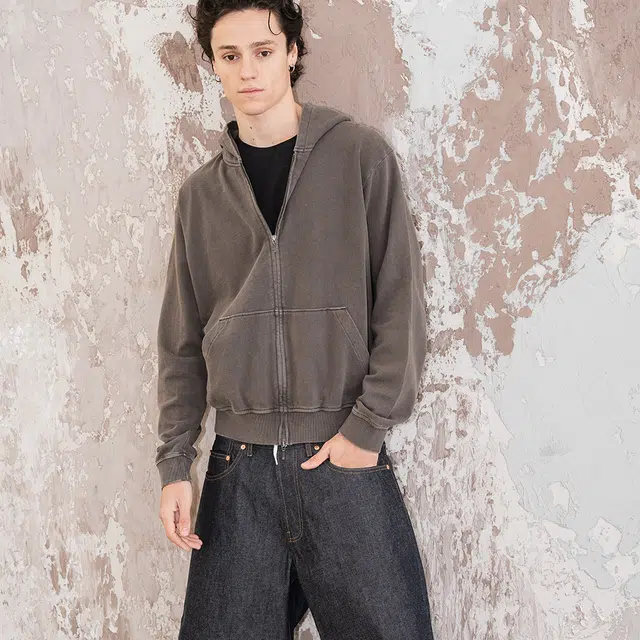 Gremade Homme