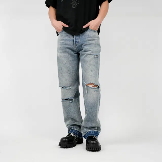 Gremade Homme