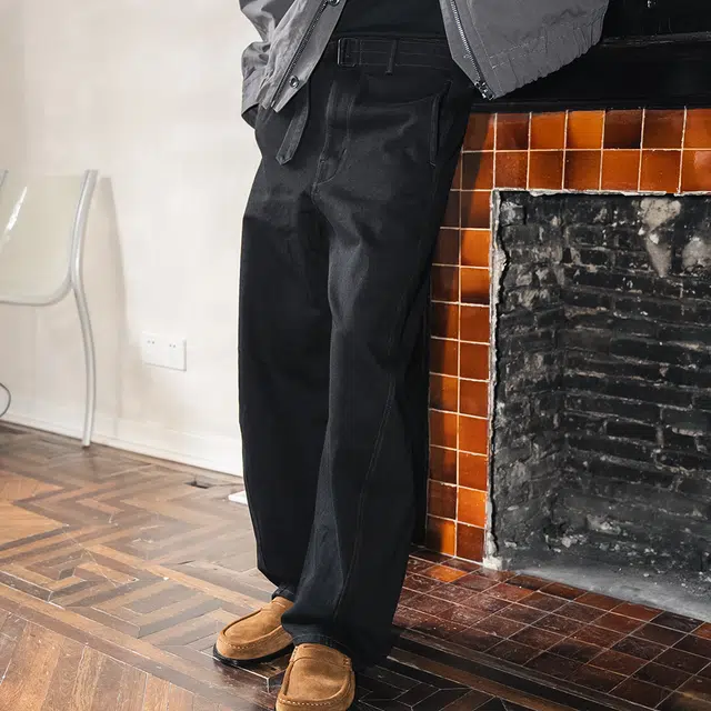 Gremade Homme