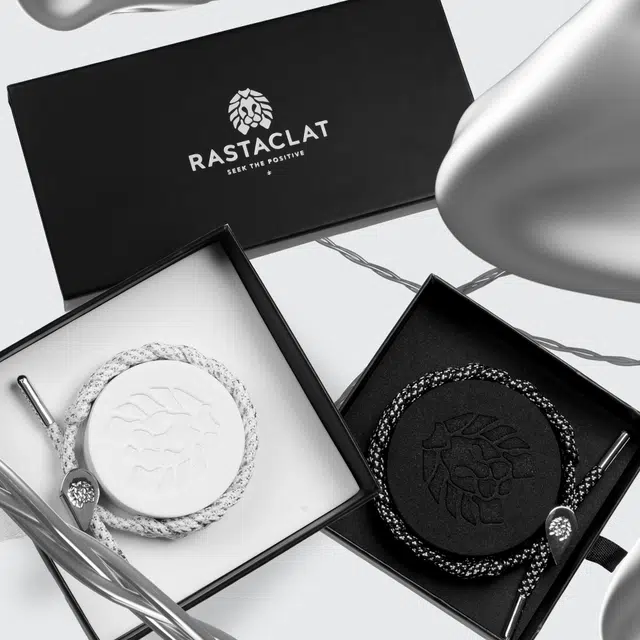 Rastaclat