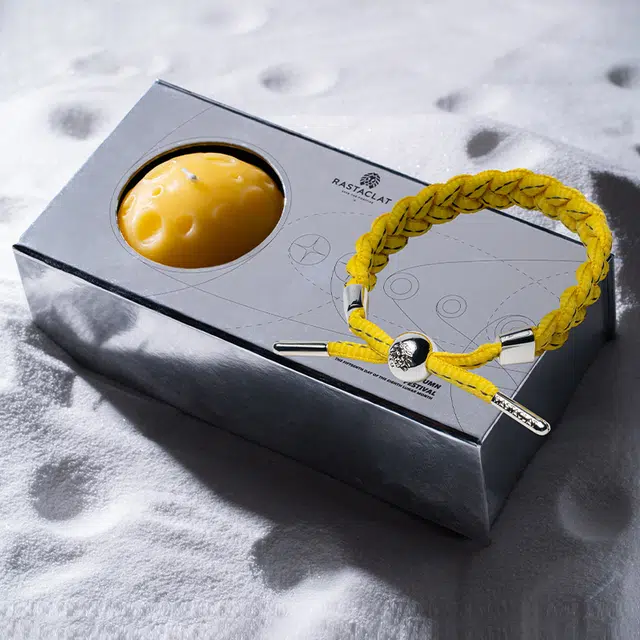 Rastaclat