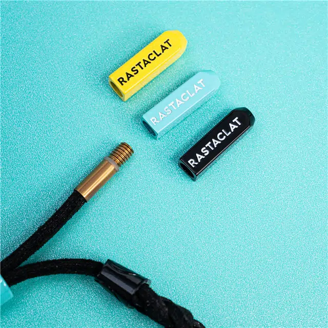 Rastaclat DIY