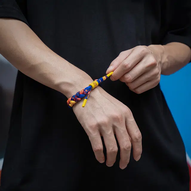 Rastaclat