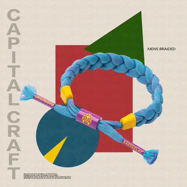 Rastaclat