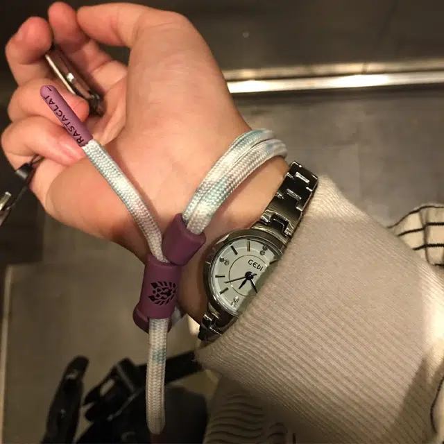 Rastaclat