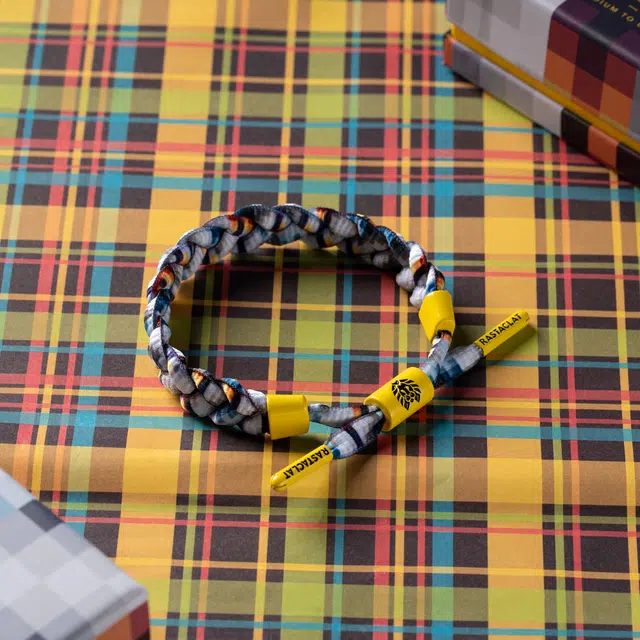 Rastaclat