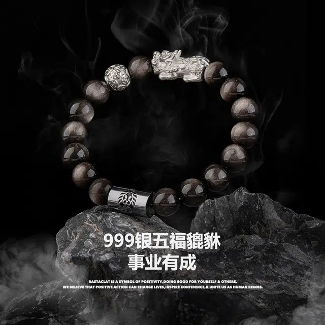 Rastaclat A 999