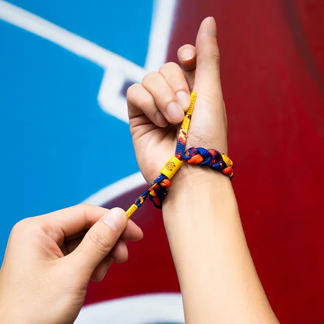 Rastaclat