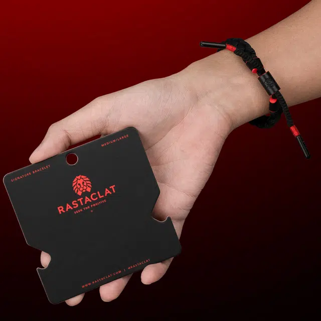 Rastaclat Do or Die