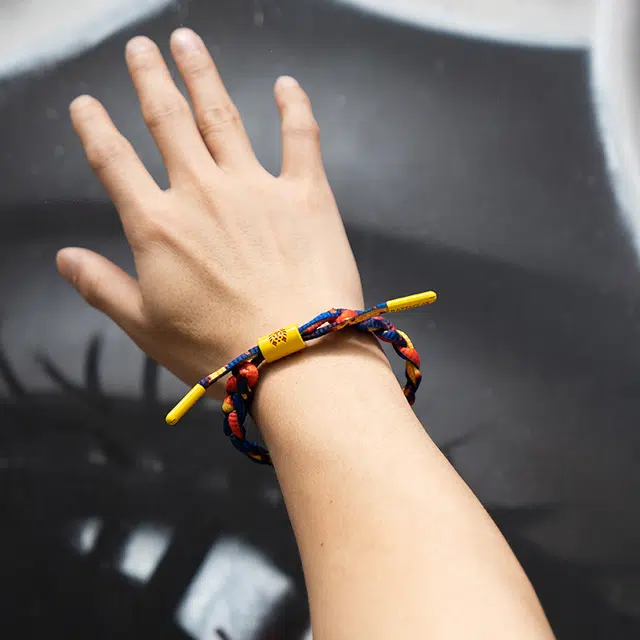 Rastaclat