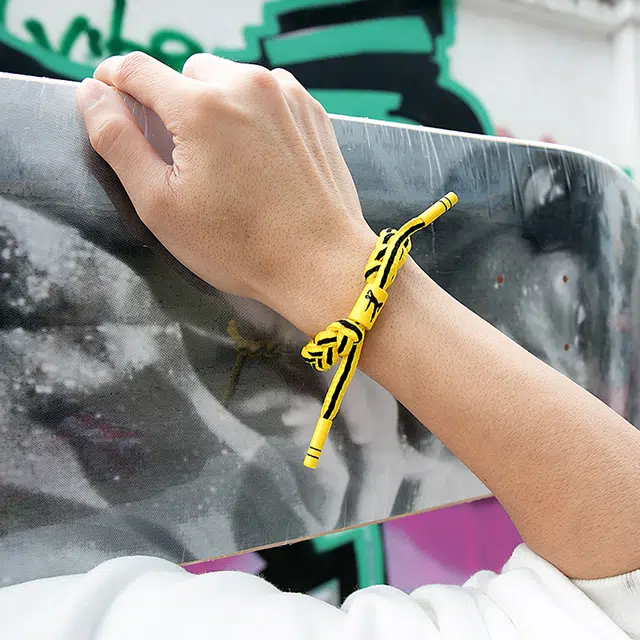 Rastaclat Bruce Lee