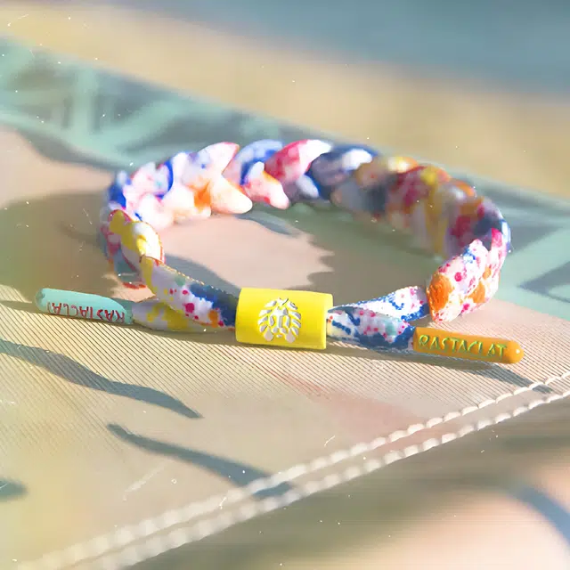 Rastaclat