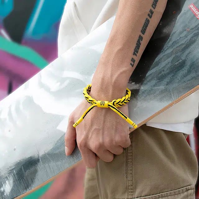 Rastaclat Bruce Lee