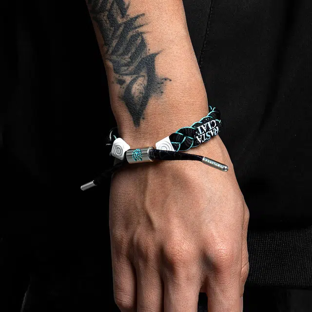 Rastaclat