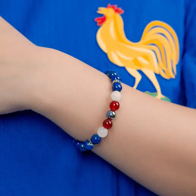 Rastaclat B