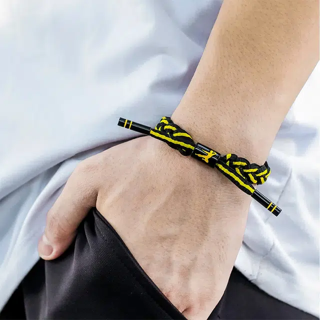Rastaclat Bruce Lee