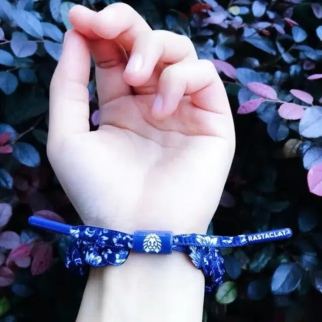 Rastaclat