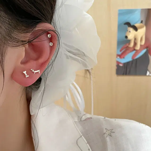 EAR PARTNER 925