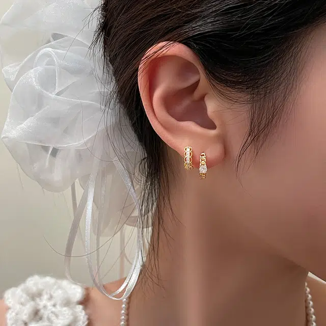 EAR PARTNER 925