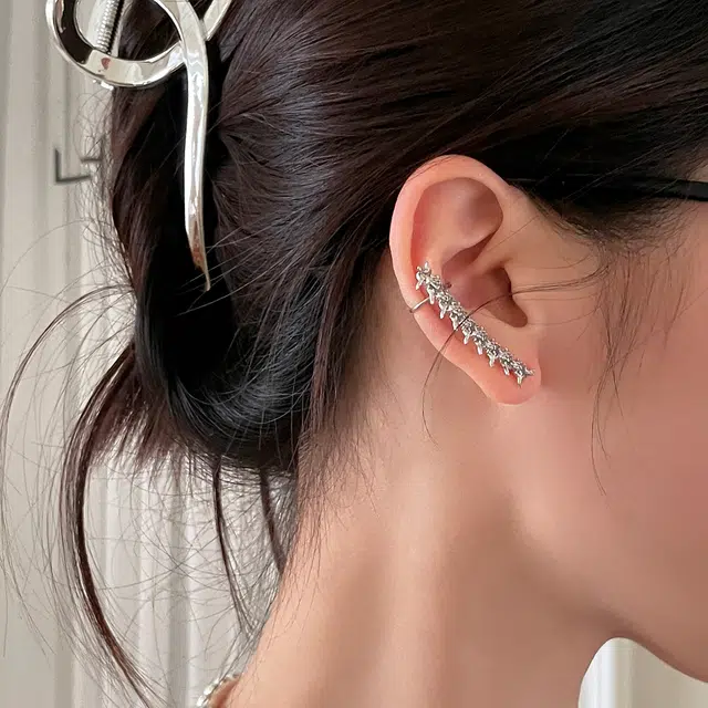 EAR PARTNER ins 925