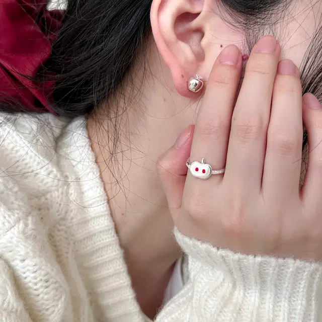 EAR PARTNER 925