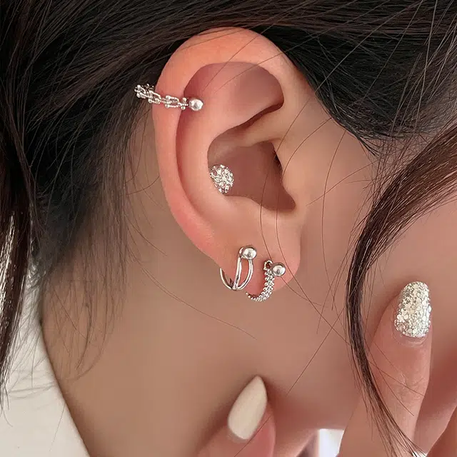 EAR PARTNER 925