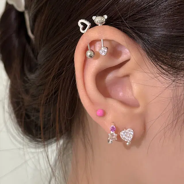 EAR PARTNER 925