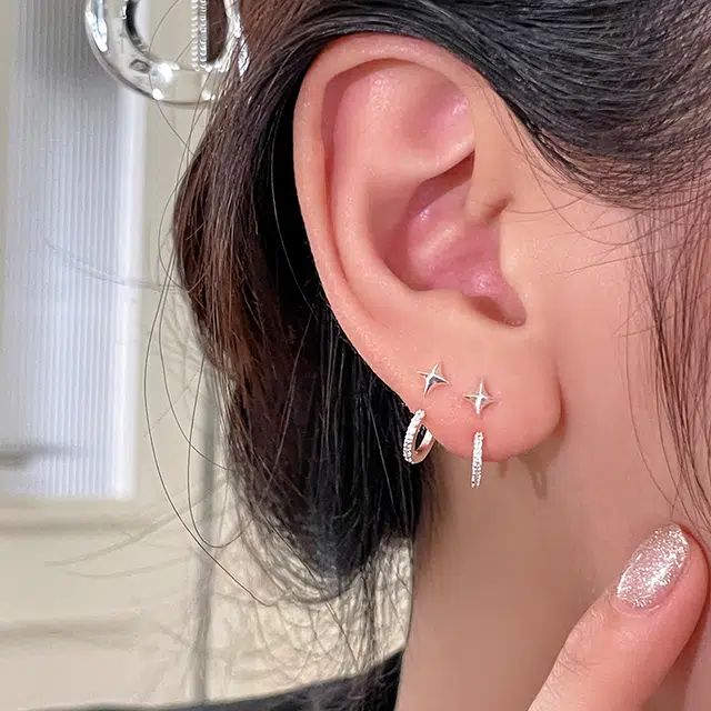 EAR PARTNER C s925