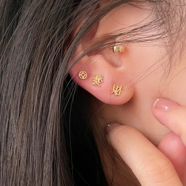 EAR PARTNER 925