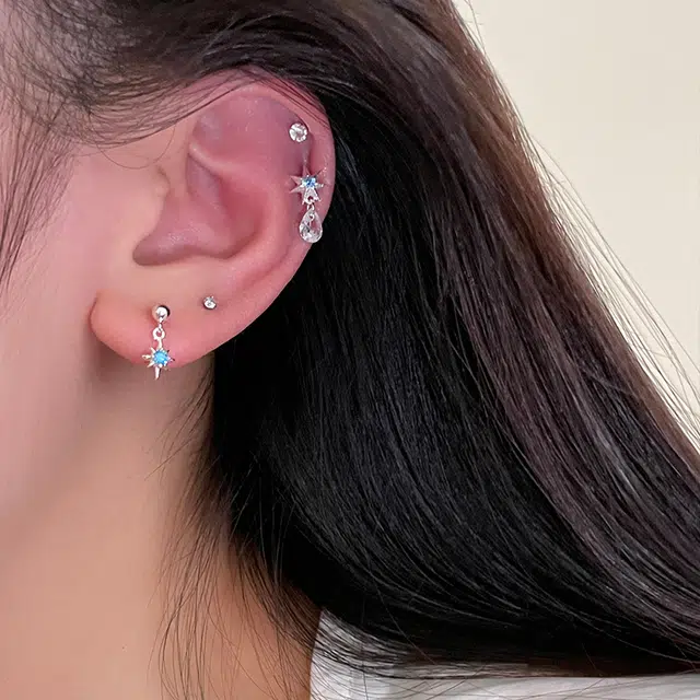EAR PARTNER S925