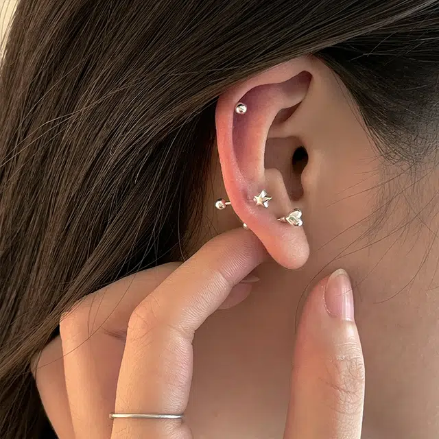 EAR PARTNER S925