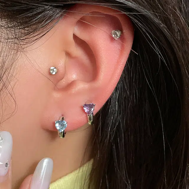 EAR PARTNER 925