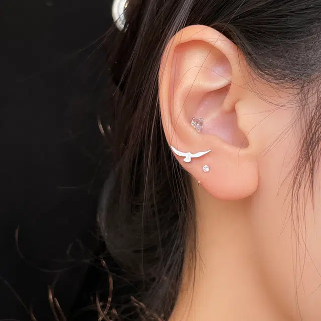 EAR PARTNER 925