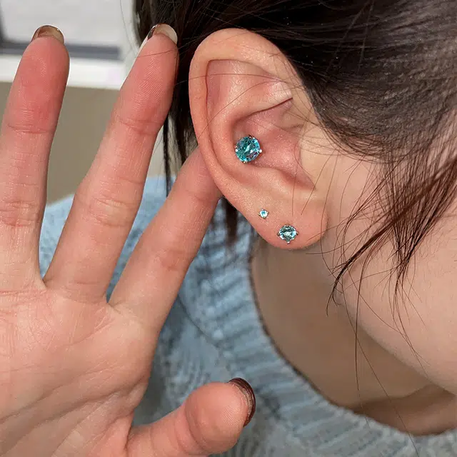 EAR PARTNER 999