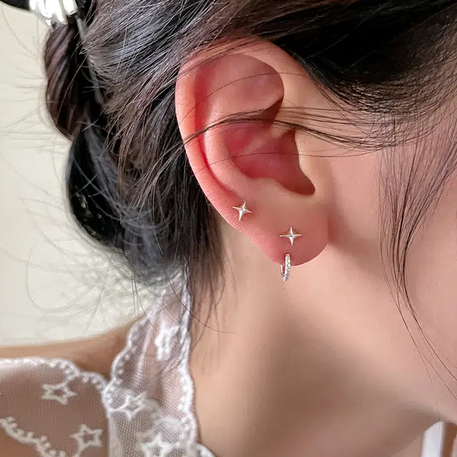 EAR PARTNER C s925