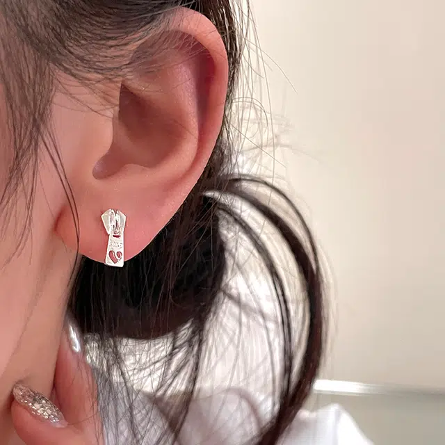 EAR PARTNER ins 925