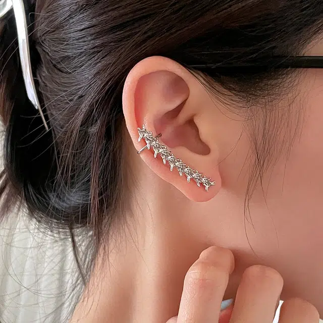 EAR PARTNER ins 925