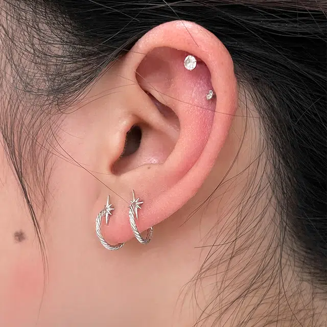 EAR PARTNER 925