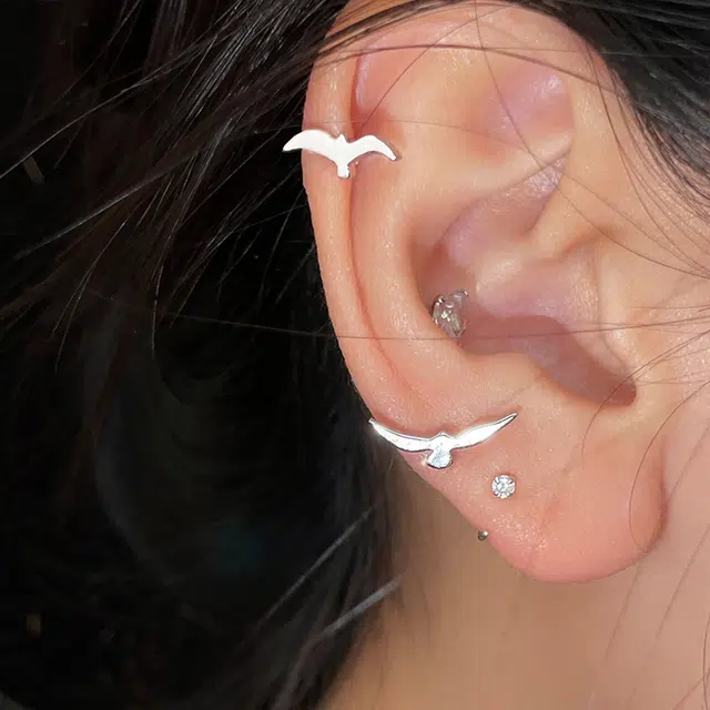 EAR PARTNER 925