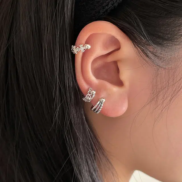 EAR PARTNER S925