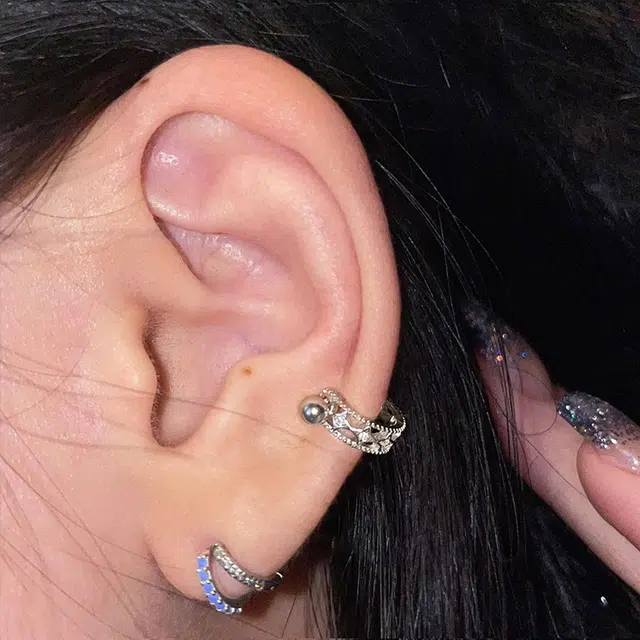 EAR PARTNER 925