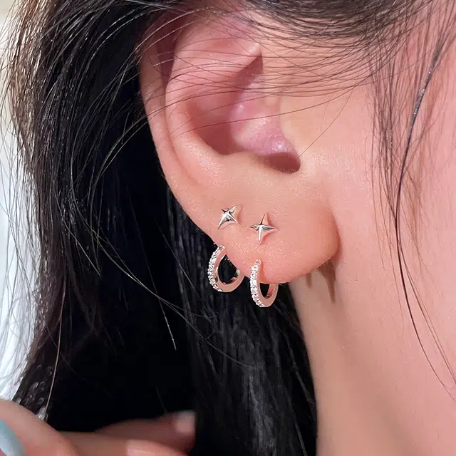 EAR PARTNER C s925