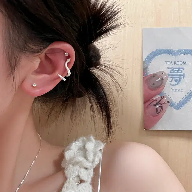 EAR PARTNER 925
