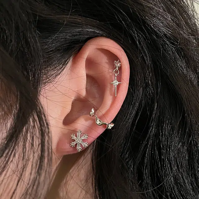 EAR PARTNER 925