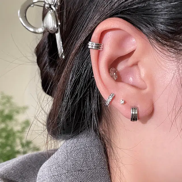 EAR PARTNER 925