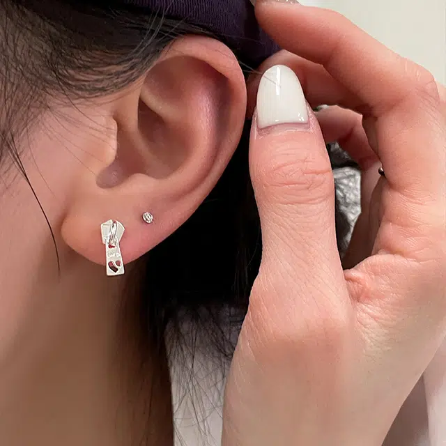 EAR PARTNER ins 925