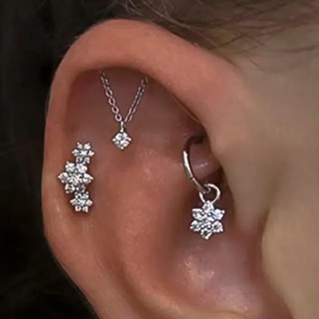 EAR PARTNER 925