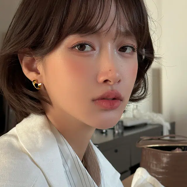 EAR PARTNER ins 925