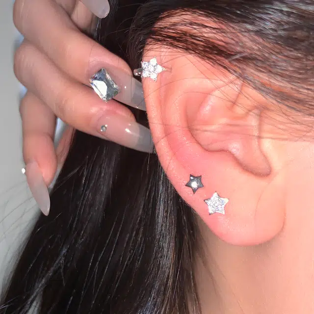 EAR PARTNER 925