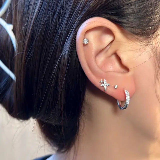 EAR PARTNER 925